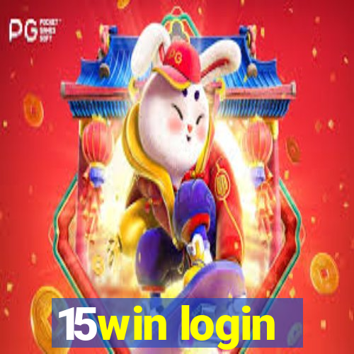 15win login